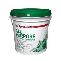 SHEETROCK Brand All-Purpose 3.5 Qt. Pre-Mixed Joint Compound